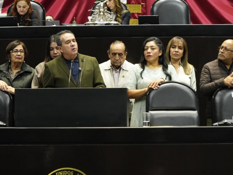 Plantea Eleazar Guerrero fortalecer catastro y registros para dar certeza jurídica al patrimonio