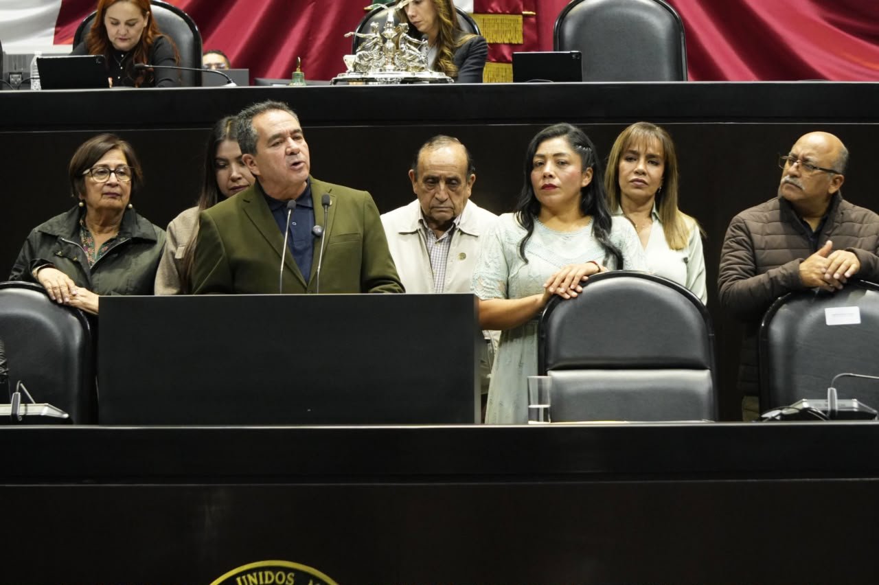 Plantea Eleazar Guerrero fortalecer catastro y registros para dar certeza jurídica al patrimonio