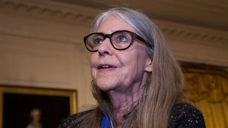 Muere Margaret Hamilton, la científica que desarrolló el software que fue clave para que la misión Apolo 11 llegara a la Luna