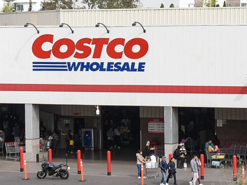 ¡Ahora sí! Abrirán un Costco en Lomas de Angelópolis