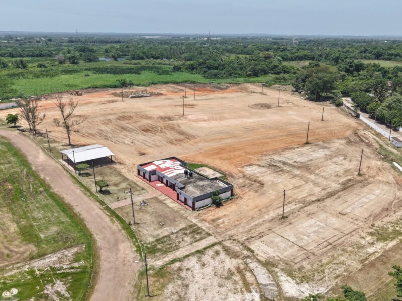Donativo de Veracruz y la solidaridad ciudadana hicieron realidad el CRIT Minatitlán