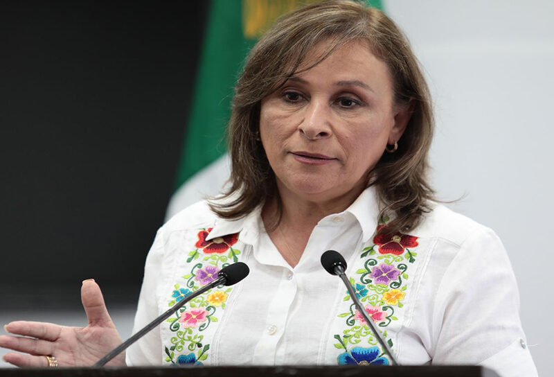 Confirman muerte de cuatro personas tras caída de barda en Villa Allende