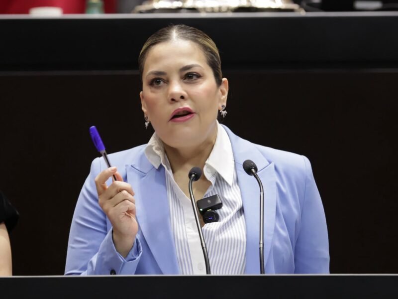 Busca iniciativa tipificar el delito de reclutamiento forzado y, en caso de menores de edad, castigarlo hasta con 30 años de prisión