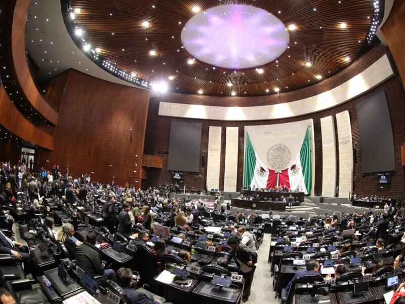 Diputadas y diputados fijaron postura sobre reformas al Código Nacional de Procedimientos Civiles y Familiares