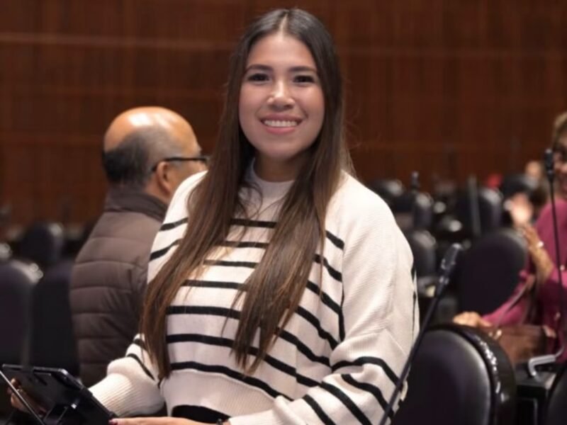 Zoraya Villacís niega haber dicho que las calles de Veracruz están mejor que nunca