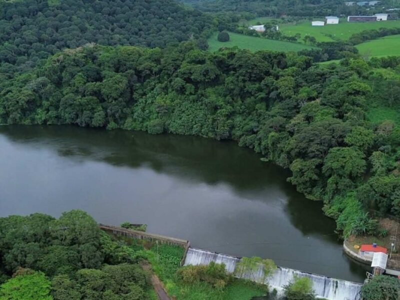 vacuación preventiva en Catemaco y San Andrés Tuxtla por desfogue de la presa Canseco: SPC