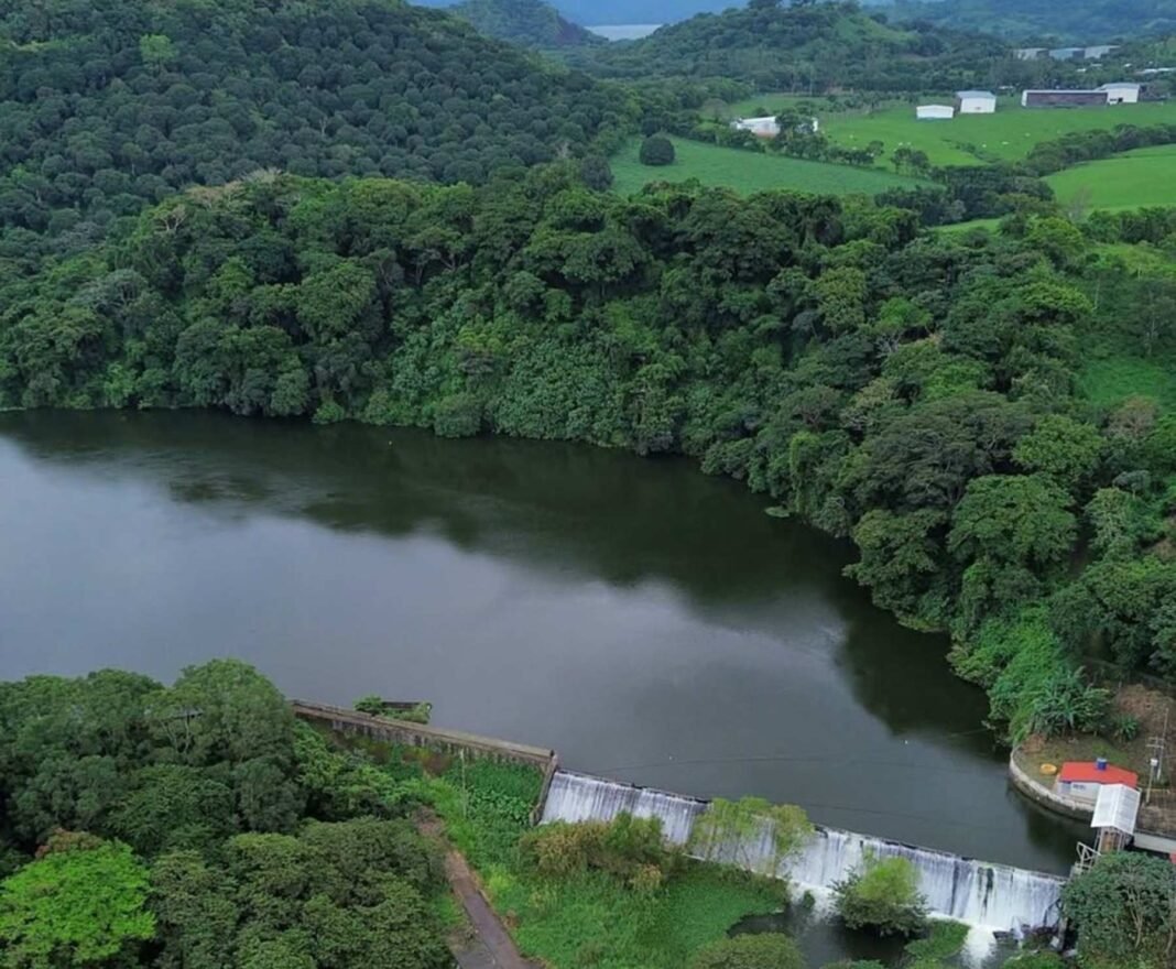 Evacuación preventiva en Catemaco y San Andrés Tuxtla por desfogue de la presa Canseco: SPC