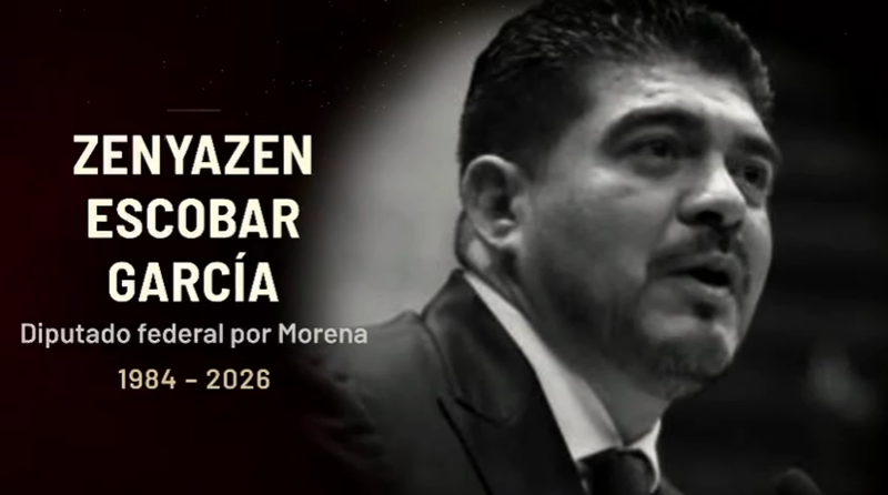 En este 15 aniversario de Morena, se hizo una breve pausa para recordar con cariño y respeto a quienes fueron parte de este movimiento y que se nos adelantaron.