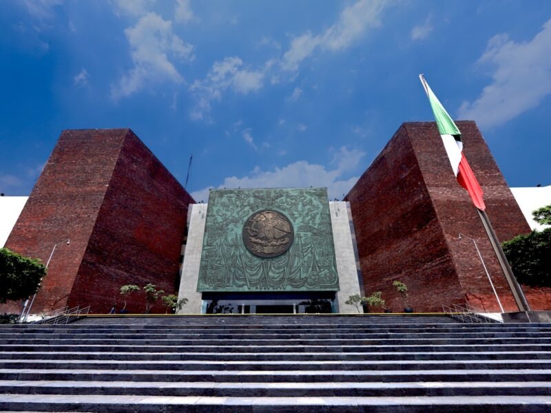 Entra en vigor la Ley General para el Fortalecimiento y Armonización Catastral y Registral