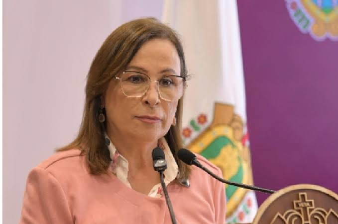Rocío Nahle coordina acciones ante manifestaciones transportistas y busca garantizar la circulación en Veracruz
