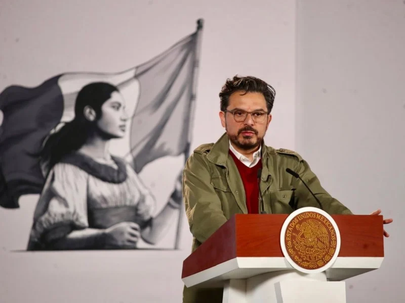 Cambios a la modalidad 40, para frenar “abusos y fraudes”: Robledo